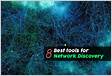 ﻿8 Best Network Discovery Tools and Software Review 2022